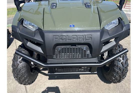 2025 ranger® 570 full size