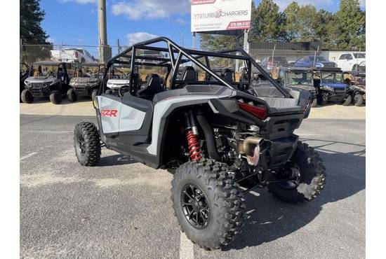 2025 rzr xp® 4 1000 premium