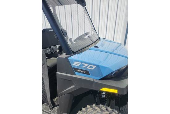 2025 ranger® crew sp 570 premium
