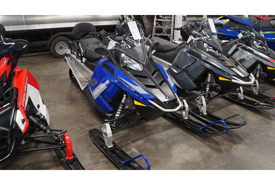 2024 550 Voyageur LXT NorthStar Edition