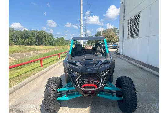 2025 rzr pro r ultimate