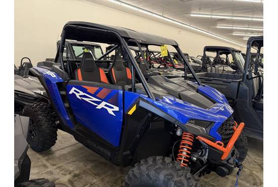 2025 rzr xp® 1000 ultimate