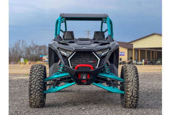 2025 rzr pro r 4 ultimate