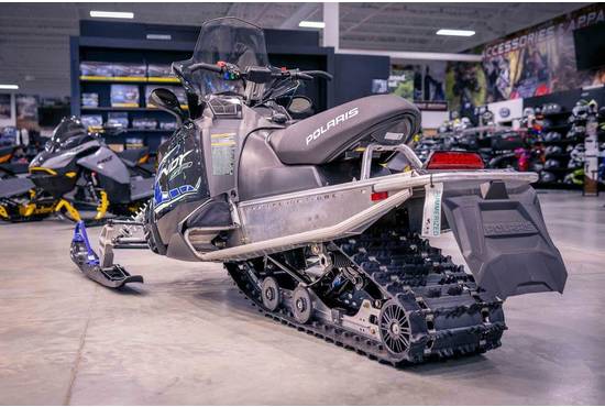 2018 600 INDY® SP ES