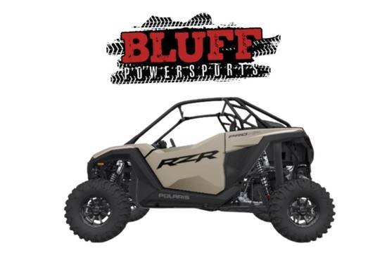 2026 RZR Pro XP Sport