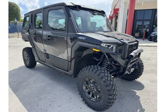 2025 polaris xpedition adv 5 northstar