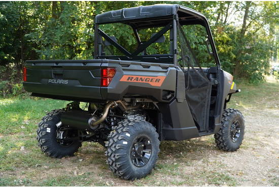 2026 Ranger 1000 Premium