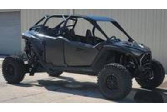 2025 rzr pro r 4 ultimate