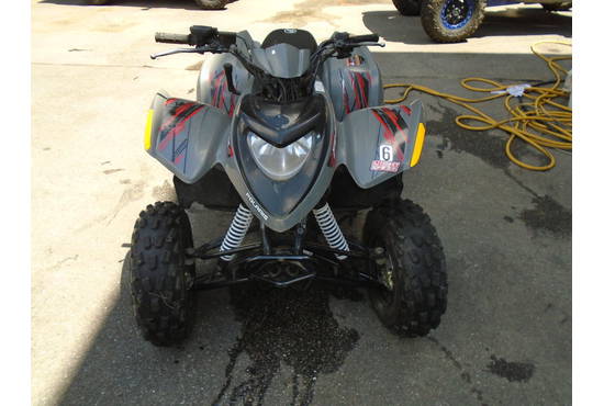 2018 Phoenix® 200