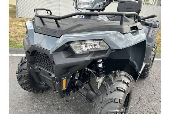 2025 sportsman® touring 570 eps