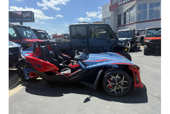 2025 slingshot® r (manual)
