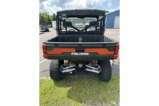 2020 ranger xp® 1000 premium matte sage