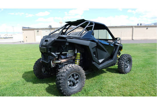 2020 RZR Pro XP Sport
