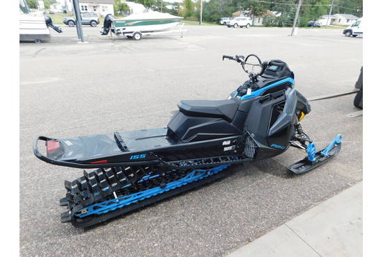 2022 850 pro rmk matryx 155