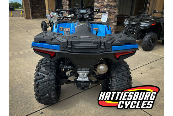 2025 sportsman® 570 trail
