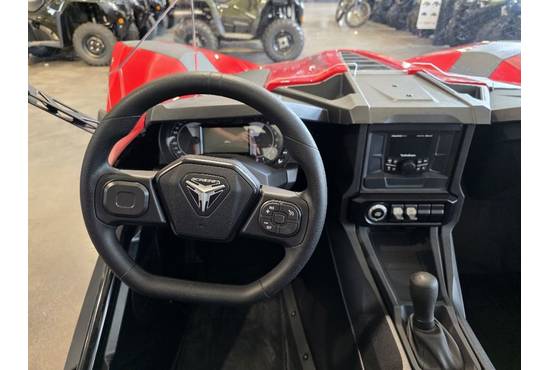 2025 slingshot® s (manual)