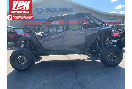 RZR Pro S 4 Ultimate