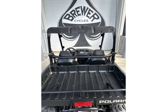 2024 ranger® 150 efi