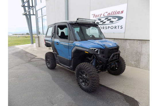 2024 polaris xpedition adv northstar