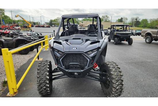 2025 rzr pro xp® 4 ultimate