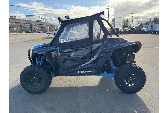 2019 RZR XP® Turbo
