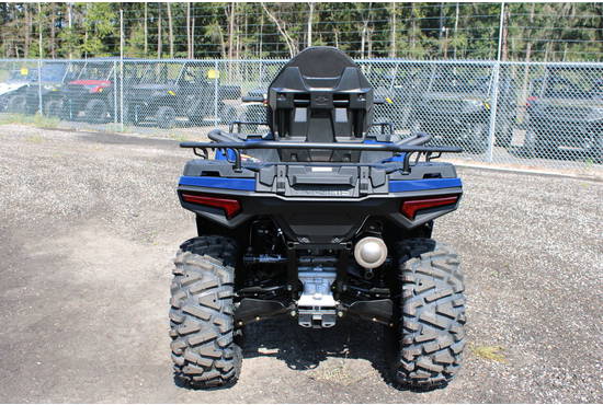 2025 sportsman® touring 570 premium
