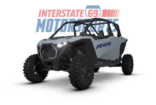RZR Pro XP 4 Sport