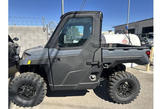 2025 ranger xp® 1000 northstar edition ultimate