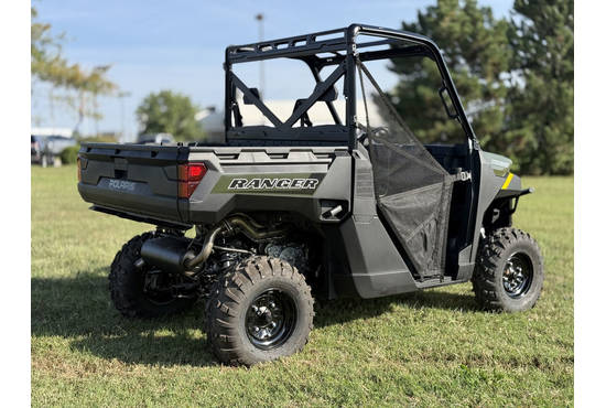 2026 Ranger 1000 EPS