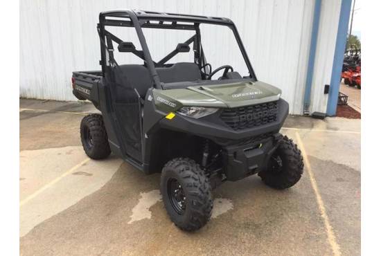 2026 Ranger 1000 EPS
