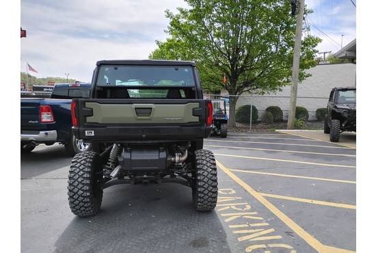 2025 XPedition XP NorthStar