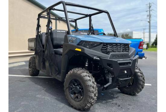 2025 Ranger Crew SP 570 Premium