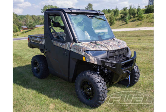 2026 Ranger XP 1000 NorthStar Premium Polaris Pursuit Camo
