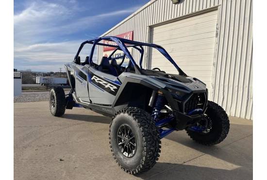 2025 rzr pro r 4 sport