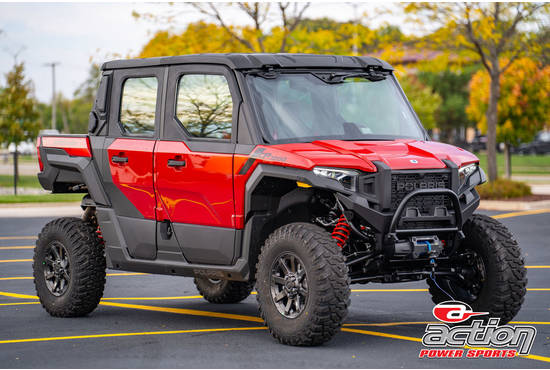 XPedition XP 5 NorthStar