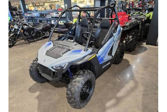 2025 rzr® 200 efi