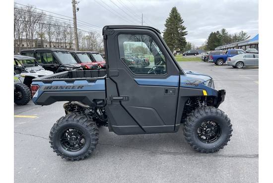2025 ranger xp® 1000 northstar edition premium