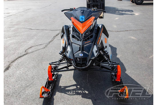 2023 850 indy xc 129