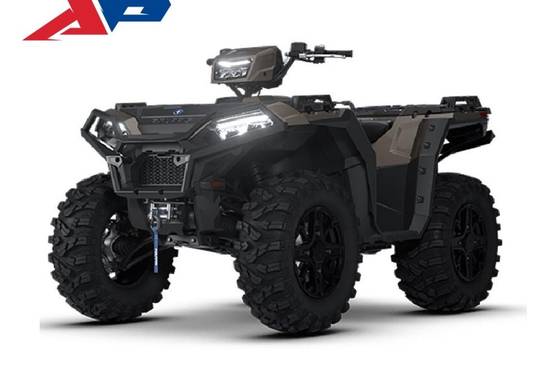 2026 Sportsman 850 Trail