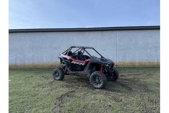 2025 rzr pro xp® ultimate