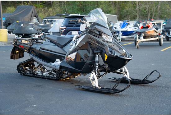 2024 prostar s4 voyageur 146