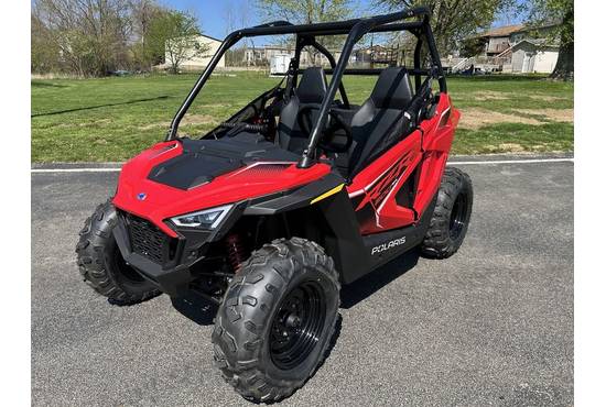 2026 RZR 200 EFI