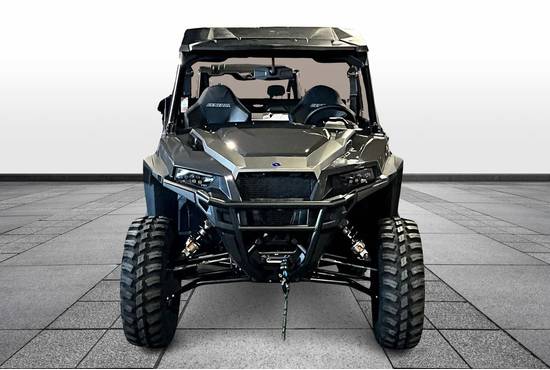 2025 general® xp 1000 ultimate