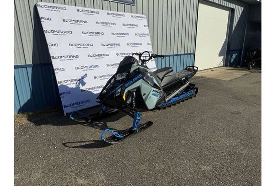 2026 850 RMK Pro 155