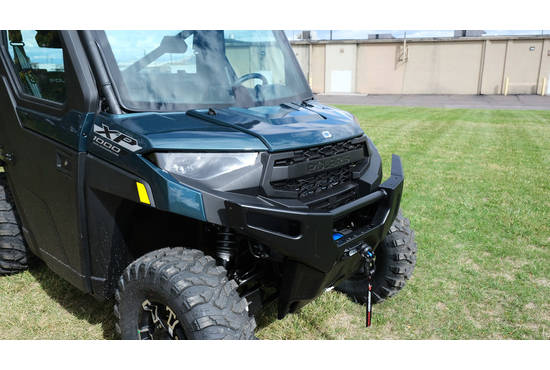 2026 Ranger XP 1000 NorthStar Ultimate
