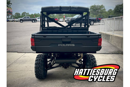 2026 Ranger XP 1000 Premium