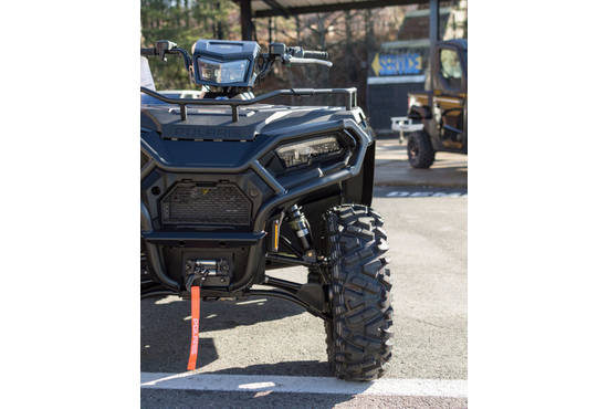 2025 sportsman® 570 trail