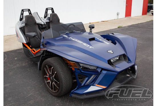 2022 slingshot r midnight storm fade (manual)