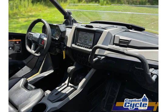 2024 rzr pro xp® ultimate