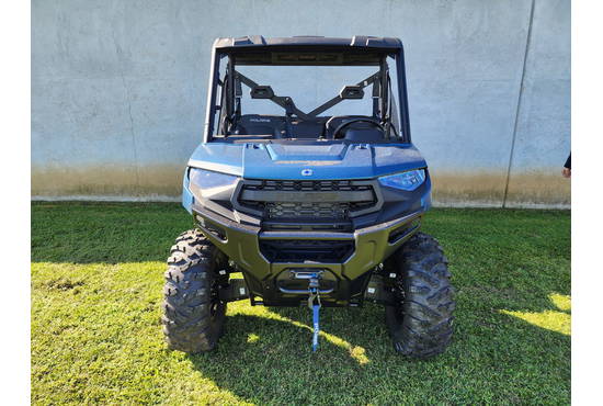 2025 ranger xp® 1000 premium